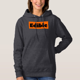 Camiseta Novidade de Impressão Comestível