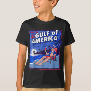 Camiseta Novo
