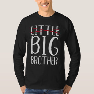Camiseta Novo Big Brother 1