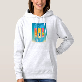 Camiseta Novo Casaco Feminino de Capuz com Manga Comprida