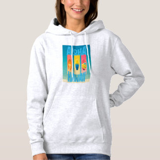 Camiseta Novo Casaco Feminino de Capuz com Manga Comprida