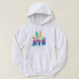 Camiseta Novo Casaco Feminino de Capuz com Manga Comprida