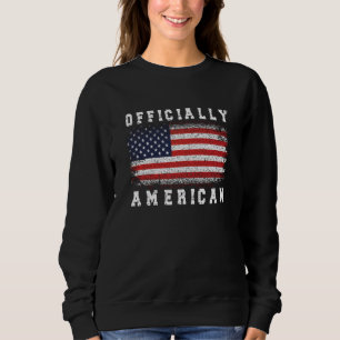 Camiseta Novo cidadão americano presente orgulhoso Cidadan