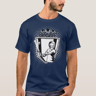 Camiseta novo críquete zelândia10