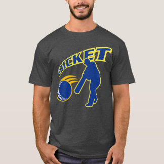 Camiseta novo críquete zelândia23