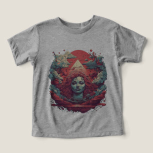 Camiseta Novo Design Clássico
