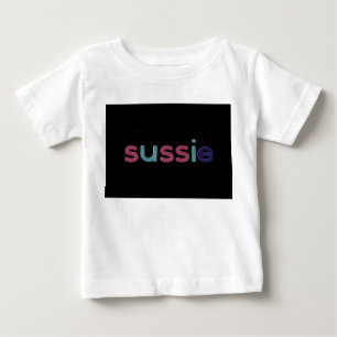 Camiseta Novo design do T-Shart