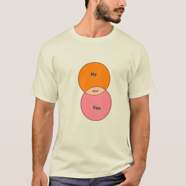 Camiseta Novo diagrama (Frente)