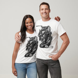 Camiseta novo estilo Copa do Mundo FIFA 2026 fãs d