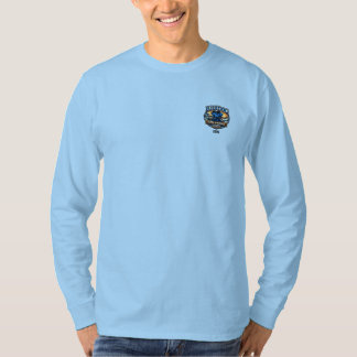 CAMISETA NOVO LOGO DO BLUEDOG