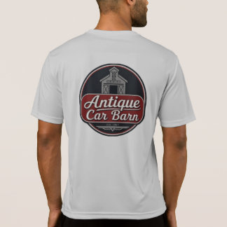 Camiseta - Novo Logotipo ACB