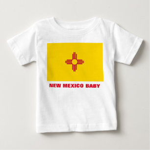 CAMISETA NOVO MÉXICO
