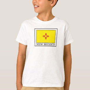 Camiseta Novo México