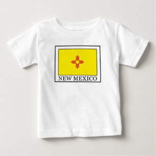 Camiseta Novo México