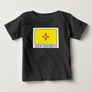 Camiseta Novo México