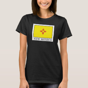 Camiseta Novo México