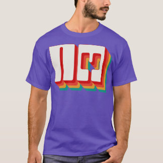 Camiseta Novo México 13