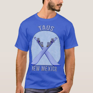 Camiseta Novo México 3