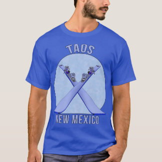 Camiseta Novo México 3