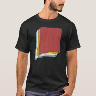 Camiseta Novo México - Mapa de Vintage do Estado dos EUA