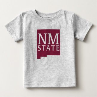 Camiseta Novo México State
