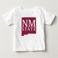 Novo México State