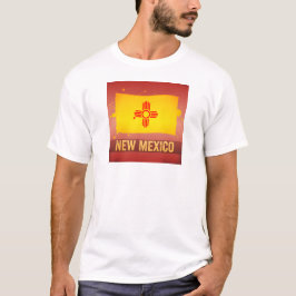 Camiseta Novo México Tshirt V01