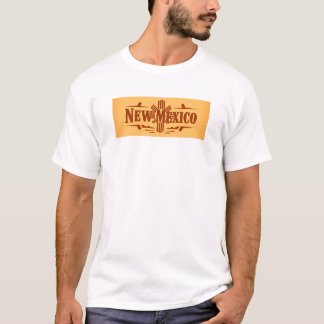Camiseta Novo México Tshirt V03