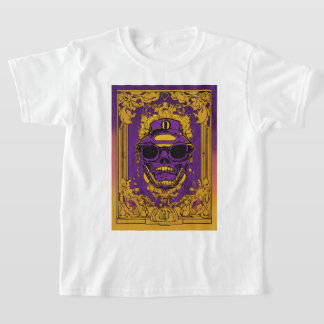 Camiseta Novo_moda_loja P_G_M