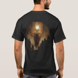 Camiseta Novo Mundo Modelo II