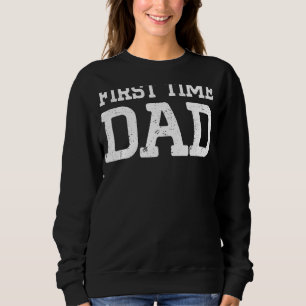 Camiseta Novo Pai Da Primeira Vez Que É Orgulhoso Pai 2
