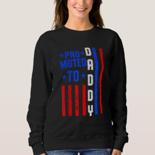 Camiseta Novo Pai de polícia pela primeira vez Pai 1