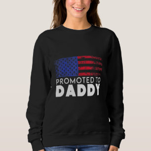 Camiseta Novo Pai de Primeira Vez Polícia Aplicação da Lei
