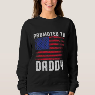 Camiseta Novo Pai de Primeira Vez Polícia Aplicação da Lei