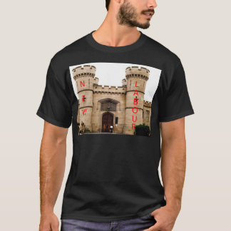 Camiseta Novo Trabalho