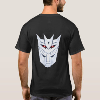 Camiseta Novo Transformers 2x0064