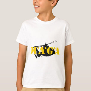 Camiseta NOVO! Trump Dourado Mega Dark Tee - Trump Dark Dou
