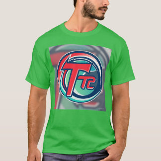 Camiseta Novos amigos do Design