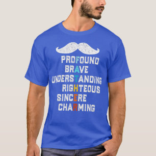 Camiseta Novos Pais da primeira vez para serem orgulhosos d