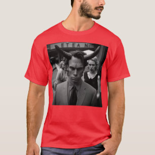 Camiseta Novos Vizinhos