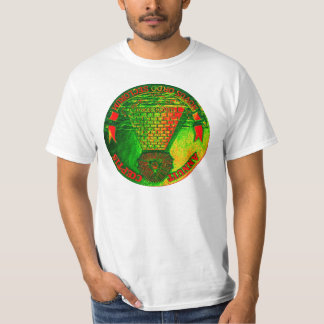 Camiseta novus