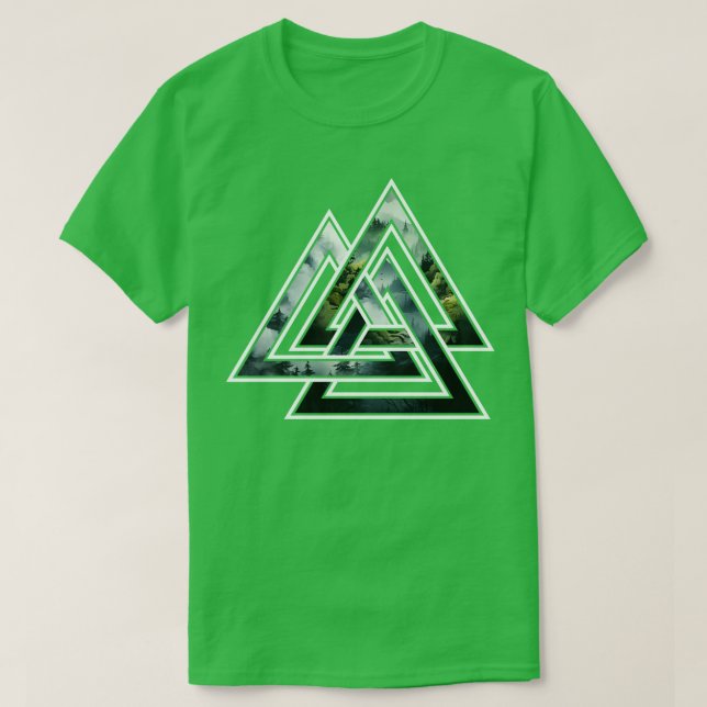 Camiseta Noz (Frente do Design)