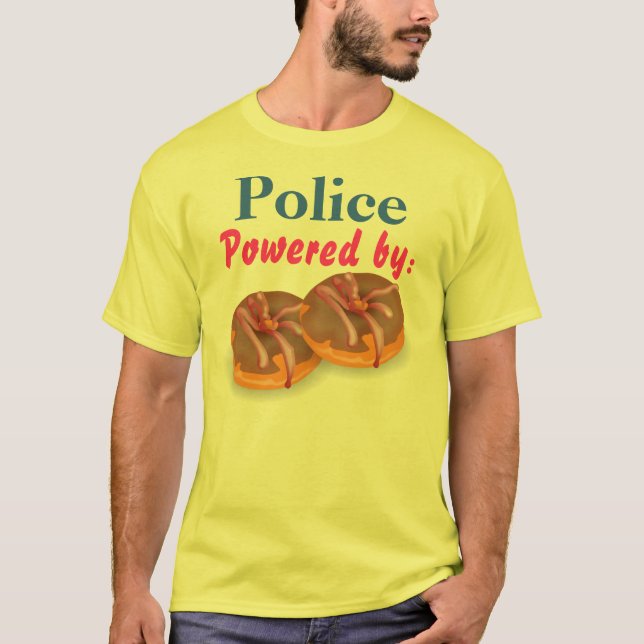 Camiseta Noz (Frente)