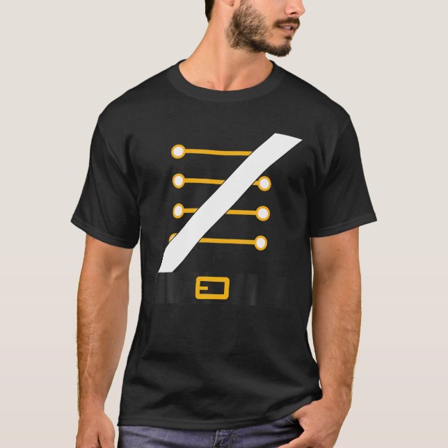 Camiseta Noz-Cracker Costume Uniforme Correspondente Toy So (Frente)