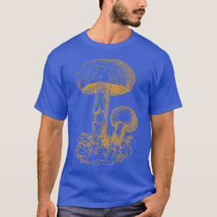 Camiseta noz-de-bico-de-bico