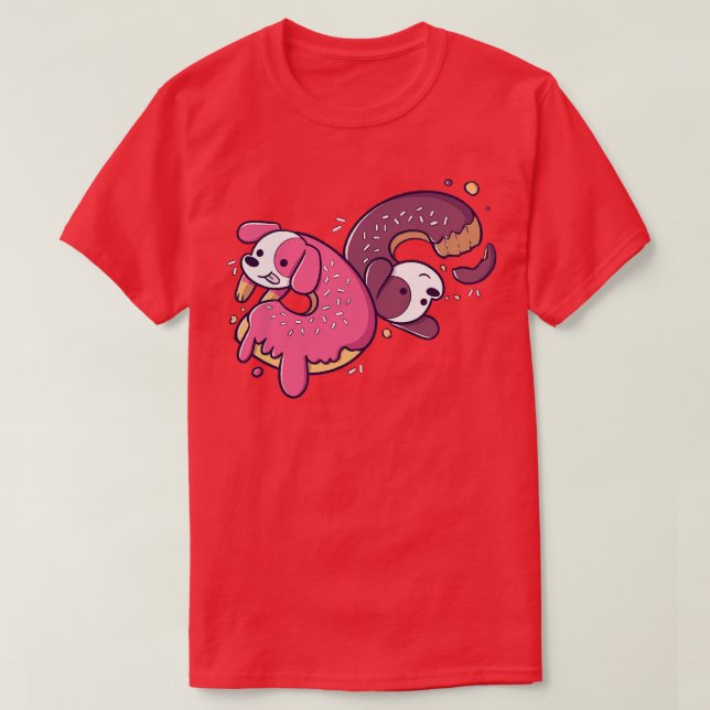 Camiseta Nozes (Frente do Design)