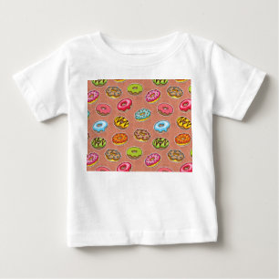 Camiseta Nozes