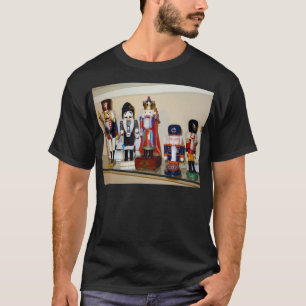 Camiseta Nozes de Natal