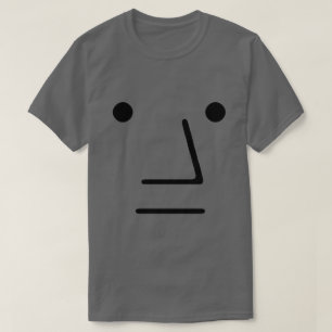CAMISETA "NPC "