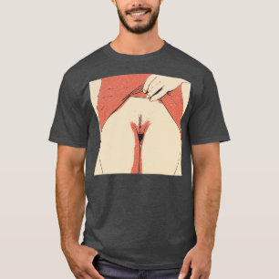 Camiseta NSFW e o que temos aqui